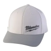 Czapka z daszkiem szara PREMIUM Milwaukee