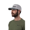 Czapka z daszkiem szara PREMIUM Milwaukee