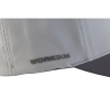 Czapka z daszkiem szara PREMIUM S/M Milwaukee 4932493103
