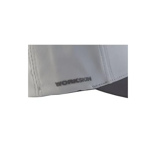 Czapka z daszkiem szara PREMIUM S/M Milwaukee 4932493103