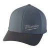 Czapka z daszkiem niebieska PREMIUM L/XL Milwaukee 4932493106