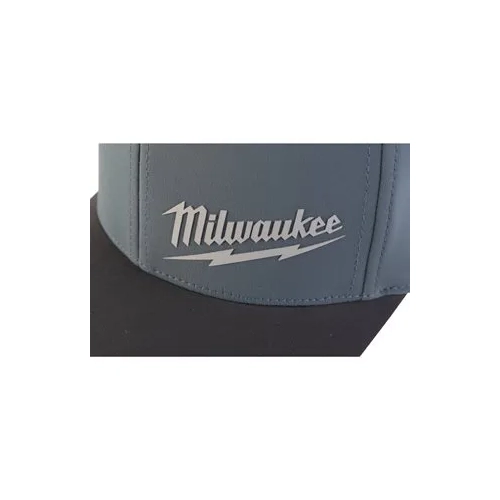 Czapka z daszkiem niebieska PREMIUM L/XL Milwaukee 4932493106