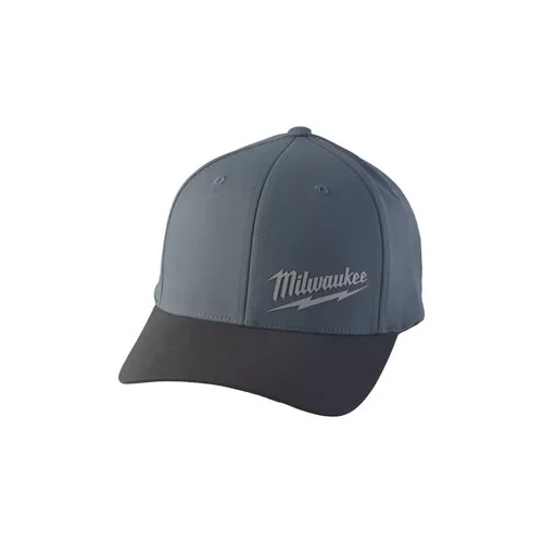 Czapka z daszkiem niebieska PREMIUM L/XL Milwaukee 4932493106