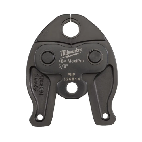 Szczęki zaciskowe typu B (BMP) 3/4″ do zaciskarek M12 Milwaukee J12-BMP 3/4″ 4932493159