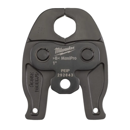 Szczęki zaciskowe typu B (BMP) 1″ do zaciskarek M12 Milwaukee J12-BMP 1″ 4932493161