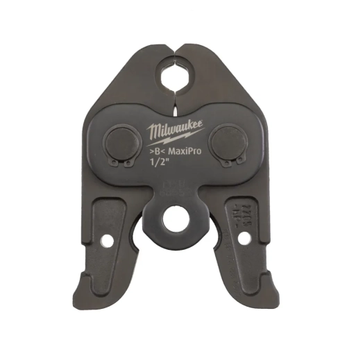 Szczęki zaciskowe typu B (BMP) 1/2″ do zaciskarek M18 Milwaukee J18-BMP 1/2″ 4932493165