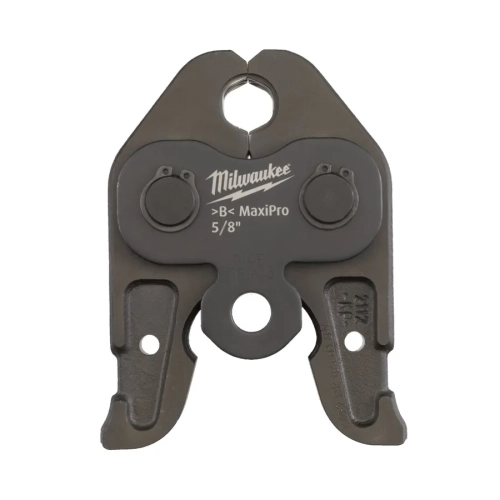 Szczęki zaciskowe typu B (BMP) 5/8″ do zaciskarek M18 Milwaukee J18-BMP 5/8″ 4932493166