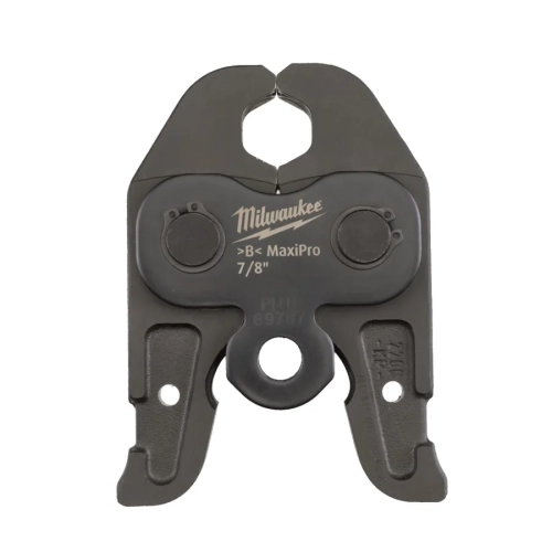 Szczęki zaciskowe typu B (BMP) 7/8″ do zaciskarek M18 Milwaukee J18-BMP 7/8″ 4932493168