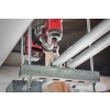 Podwójna nasadka udarowa magnetyczna HEX 8-10mm SHOCKWAVE Milwaukee – widok 4
