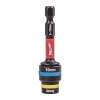 Podwójna nasadka udarowa magnetyczna HEX 8-10mm SHOCKWAVE Milwaukee