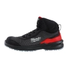 Obuwie bezpieczne FLEXTRED S1PS 1M110133 SC FO SR rozm. 42 Milwaukee 4932493707