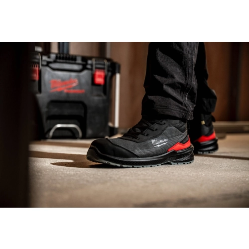 Obuwie bezpieczne FLEXTRED S1PS 1M110133 SC FO SR rozm. 45 Milwaukee 4932493710