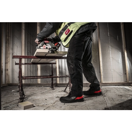 Obuwie bezpieczne FLEXTRED S1PS 1M110133 SC FO SR rozm. 46 Milwaukee 4932493711