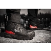 Obuwie bezpieczne ARMOURTRED S3S 1M110111W ESD CI HI HRO SC FO LG SR czarne rozm. 39 Milwaukee 4932493763