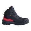 Obuwie bezpieczne ARMOURTRED S3S 1M110111W ESD CI HI HRO SC FO LG SR czarne rozm. 41 Milwaukee 4932493765