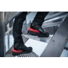 Obuwie bezpieczne ARMOURTRED S3S 1M110111W ESD CI HI HRO SC FO LG SR czarne rozm. 43 Milwaukee 4932493767