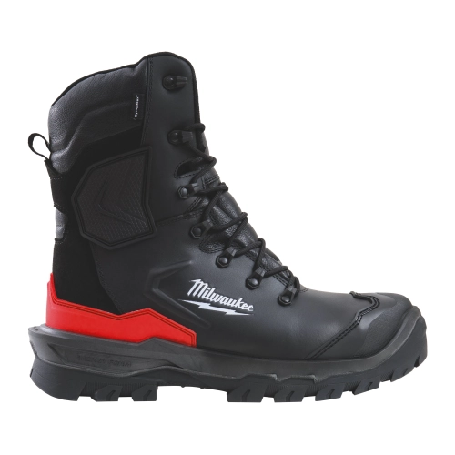 Obuwie bezpieczne ARMOURTRED S7S 1H110111W CI HI AN HRO SC FO LG SR czarne rozm. 40 Milwaukee 4932493774