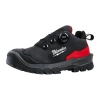 Obuwie bezpieczne ARMOURTRED BOA S3S B1L110111W ESD CI HI HRO SC FO LG SR czarne rozm. 44 Milwaukee 4932493788
