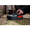 Obuwie bezpieczne ARMOURTRED BOA S3S B1L110111W ESD CI HI HRO SC FO LG SR czarne rozm. 46 Milwaukee 4932493790