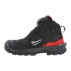 Obuwie bezpieczne ARMOURTRED BOA S7S B1M110111W CI HI HRO SC FO LG SR czarne rozm. 46 Milwaukee 4932493800