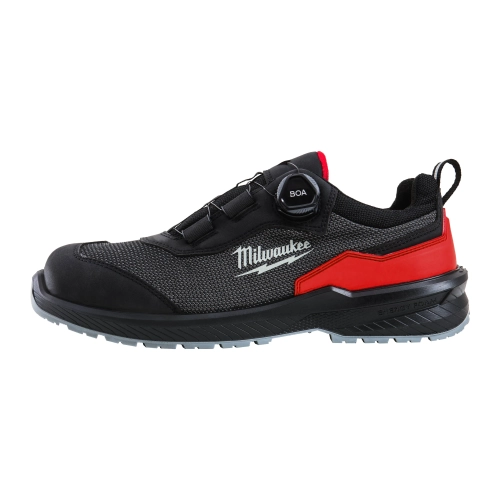 Obuwie bezpieczne niskie BOA FLEXTRED FXT S1PS rozm. 36 Milwaukee 4932498080