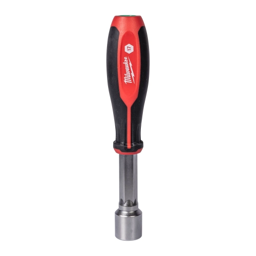 Wkrętak/klucz nasadowy magnetyczny 17 mm HOLLOWCORE Milwaukee 4932498571