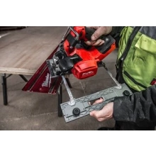 GA-165 Adapter prowadnicy do pilarki M18 FCSDC165 Milwaukee – widok 2