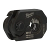 Obrotowe szczęki pierścieniowe M 18 mm do zaciskarek M12 i M18 Milwaukee PRJ12/18-M18 4932500084