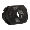 Obrotowe szczęki pierścieniowe M 22 mm do zaciskarek M12 i M18 Milwaukee PRJ12/18-M22 4932500085