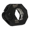 Obrotowe szczęki pierścieniowe M 35 mm do zaciskarek M12 i M18 Milwaukee PRJ12/18-M35 4932500087