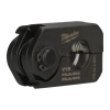 Obrotowe szczęki pierścieniowe V 15 mm do zaciskarek M12 i M18 Milwaukee PRJ12/18-V15 4932500088