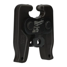 Adapter PRJA-M12 do szczęk obrotowych pierścieniowych do zaciskarek M12 Milwaukee – widok 2 Adapter PRJA-M12 do szczęk obrotowych pierścieniowych do zaciskarek M12 Milwaukee – widok 2