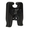 Adapter PRJA-M12 do szczęk obrotowych pierścieniowych do zaciskarek M12 Milwaukee 4932500093