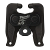 Adapter PRJA-M12 do szczęk obrotowych pierścieniowych do zaciskarek M12 Milwaukee 4932500093