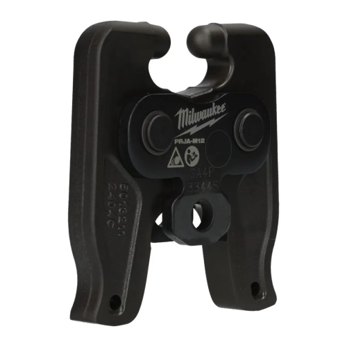 Adapter PRJA-M12 do szczęk obrotowych pierścieniowych do zaciskarek M12 Milwaukee 4932500093