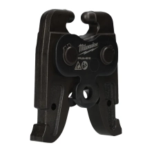 Adapter PRJA-M18 do szczęk obrotowych pierścieniowych do zaciskarek M18 Milwaukee – widok 2 Adapter PRJA-M18 do szczęk obrotowych pierścieniowych do zaciskarek M18 Milwaukee – widok 2
