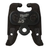 Adapter PRJA-M18 do szczęk obrotowych pierścieniowych do zaciskarek M18 Milwaukee 4932500094