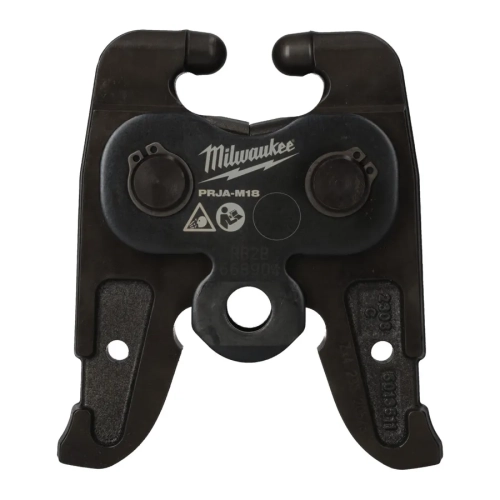 Adapter PRJA-M18 do szczęk obrotowych pierścieniowych do zaciskarek M18 Milwaukee 4932500094