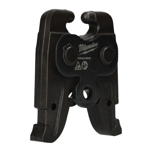 Adapter PRJA-M18 do szczęk obrotowych pierścieniowych do zaciskarek M18 Milwaukee 4932500094