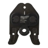 Szczęki zaciskowe ACR 1/4″ do zaciskarek M18 Milwaukee J18-ACR 1/4″ 4932500101
