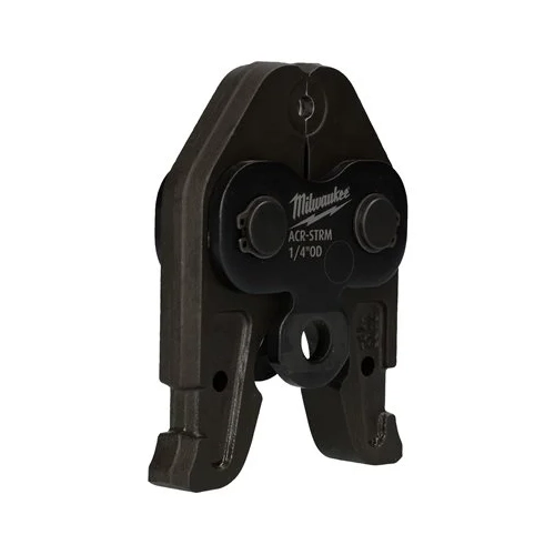 Szczęki zaciskowe ACR 1/4″ do zaciskarek M18 Milwaukee J18-ACR 1/4″ 4932500101
