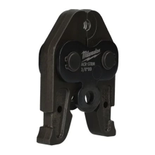 Szczęki zaciskowe ACR 3/8″ do zaciskarek M18 Milwaukee J18-ACR 3/8″ – widok 2