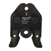 Szczęki zaciskowe ACR 3/8″ do zaciskarek M18 Milwaukee J18-ACR 3/8″ 4932500102