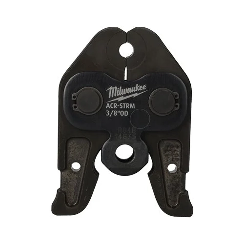 Szczęki zaciskowe ACR 3/8″ do zaciskarek M18 Milwaukee J18-ACR 3/8″ 4932500102