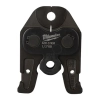 Szczęki zaciskowe ACR 1/2″ do zaciskarek M18 Milwaukee J18-ACR 1/2″ 4932500103
