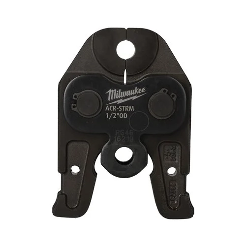 Szczęki zaciskowe ACR 1/2″ do zaciskarek M18 Milwaukee J18-ACR 1/2″ 4932500103