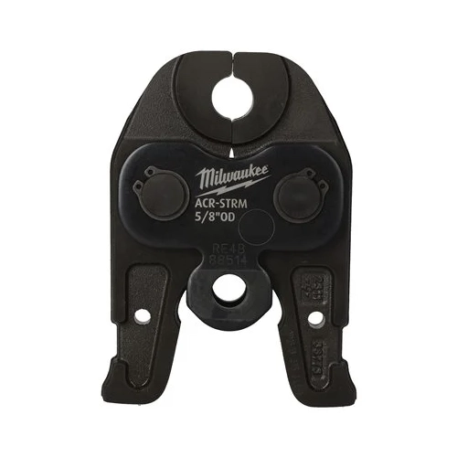 Szczęki zaciskowe ACR 5/8″ do zaciskarek M18 Milwaukee J18-ACR 5/8″ 4932500104