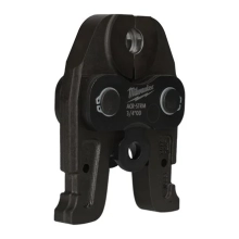 Szczęki zaciskowe ACR 3/4″ do zaciskarek M18 Milwaukee J18-ACR 3/4″ – widok 2