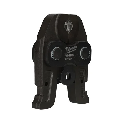 Szczęki zaciskowe ACR 3/4″ do zaciskarek M18 Milwaukee J18-ACR 3/4″ 4932500105