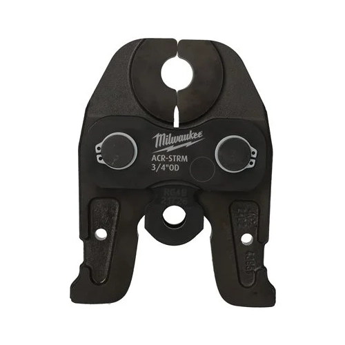 Szczęki zaciskowe ACR 3/4″ do zaciskarek M18 Milwaukee J18-ACR 3/4″ 4932500105